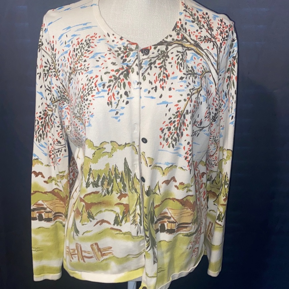 Woman Top